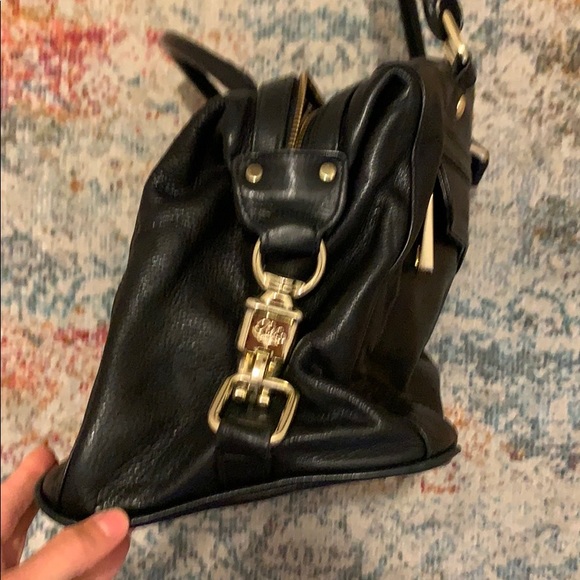 Rebecca Minkoff Morning After Bag - BLACK - Picture 8 of 16